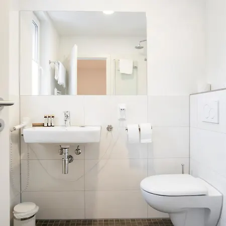 Schloss Buchenau 3* Eiterfeld