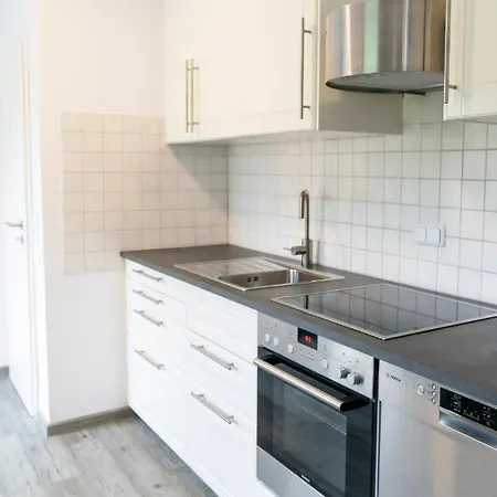 Schloss Buchenau 3* Eiterfeld