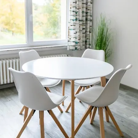 ホテル Schloss Buchenau 3*