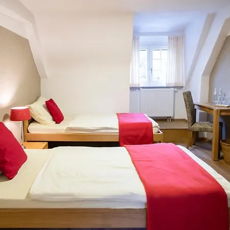 Schloss Buchenau Eiterfeld