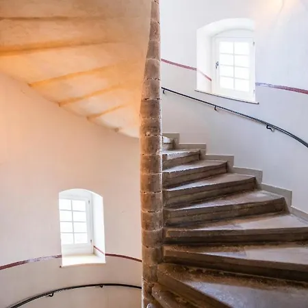 Schloss Buchenau