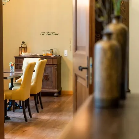 Schloss Buchenau Eiterfeld