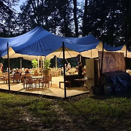 Schloss Buchenau 3* Eiterfeld