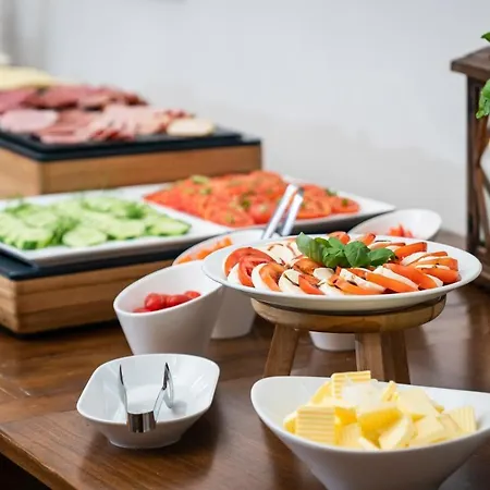 Schloss Buchenau ホテル Eiterfeld