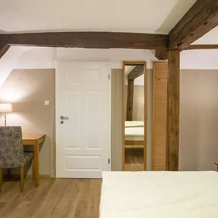 Schloss Buchenau ホテル 3*