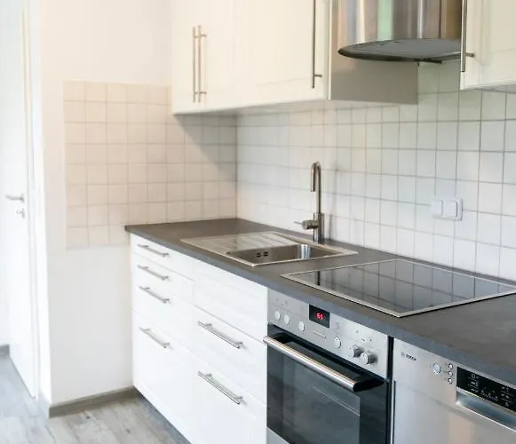 Schloss Buchenau 3* Eiterfeld