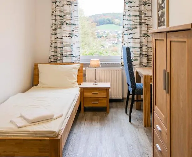 Hotel Schloss Buchenau 3*