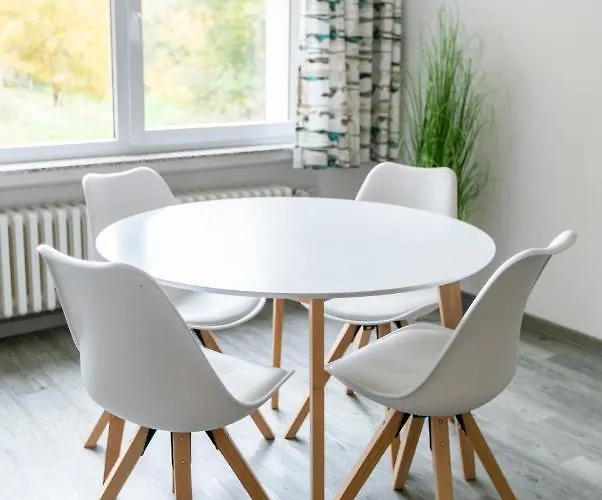 Hotel Schloss Buchenau 3*