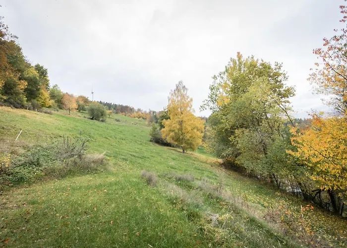 Schloss Buchenau Hotel Eiterfeld