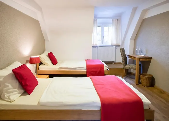 Schloss Buchenau Eiterfeld