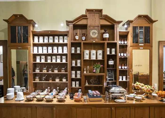 Schloss Buchenau Hotel Eiterfeld