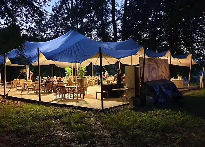 Schloss Buchenau 3* Eiterfeld