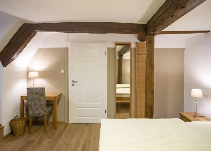 Schloss Buchenau Hotel 3*