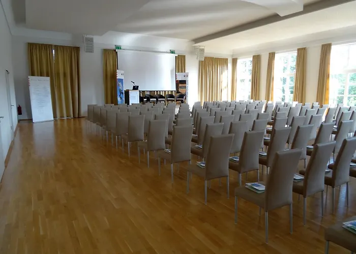 Schloss Buchenau Eiterfeld